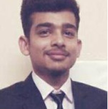 Jitendra Jaiswal